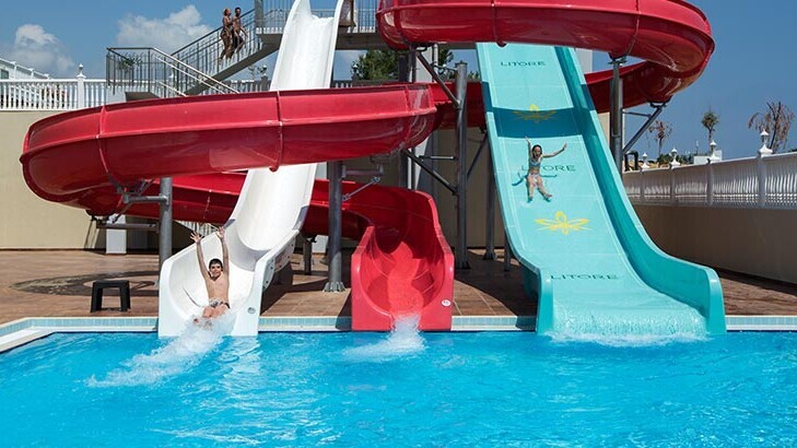 Litore Resort Hotel & Spa